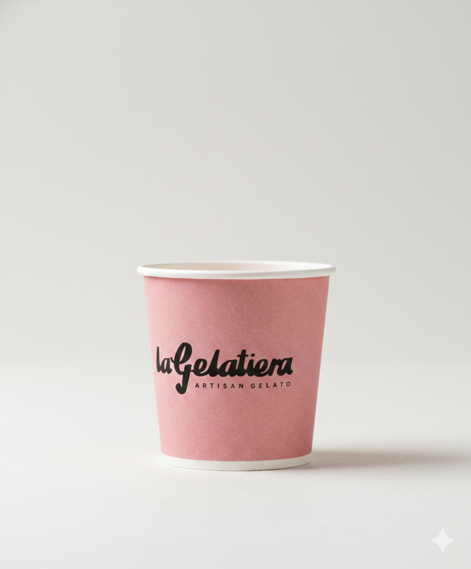 SW Coffee Cup