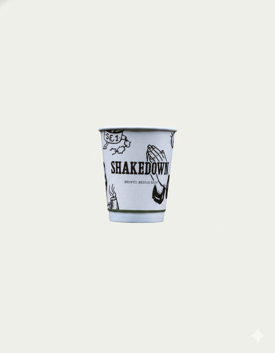 DW Cup