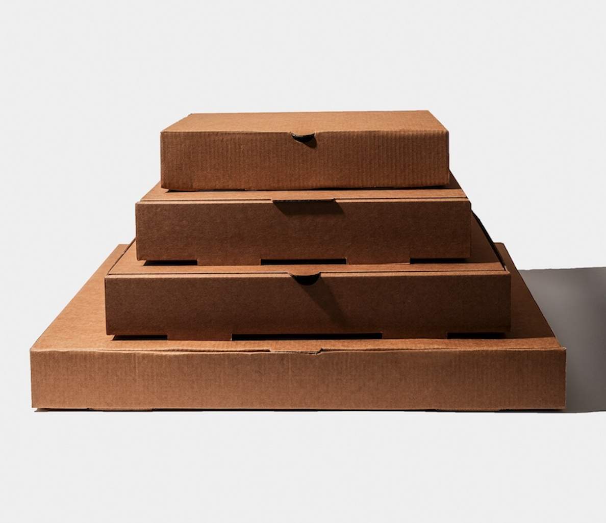 Pizza Boxes