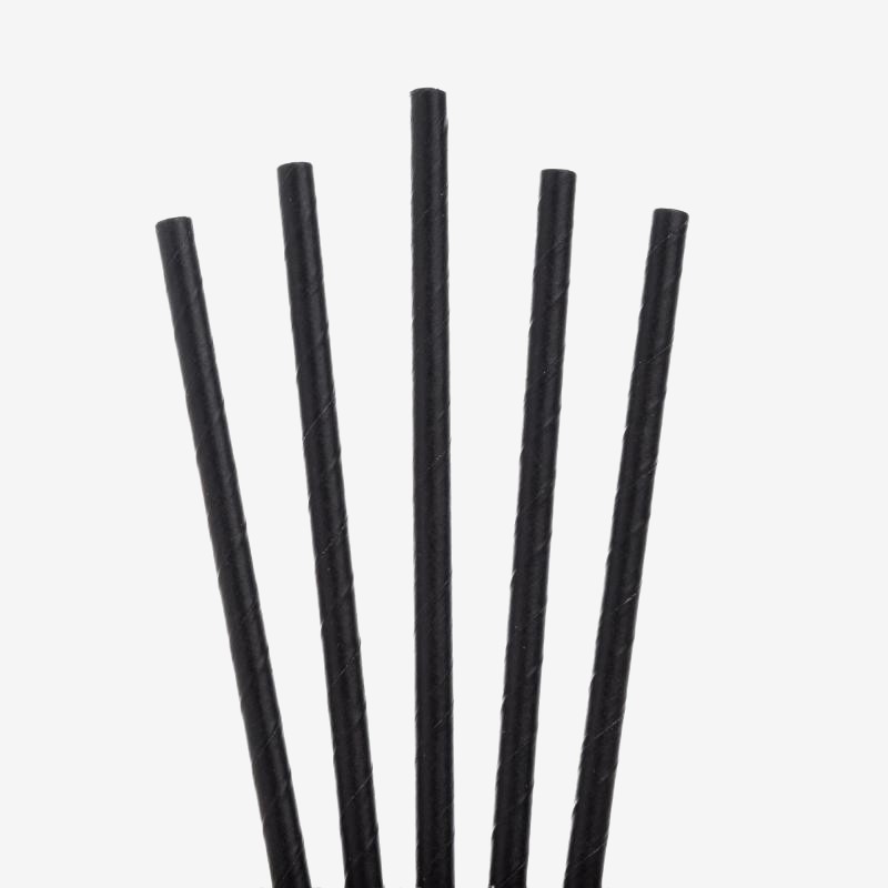 Straws