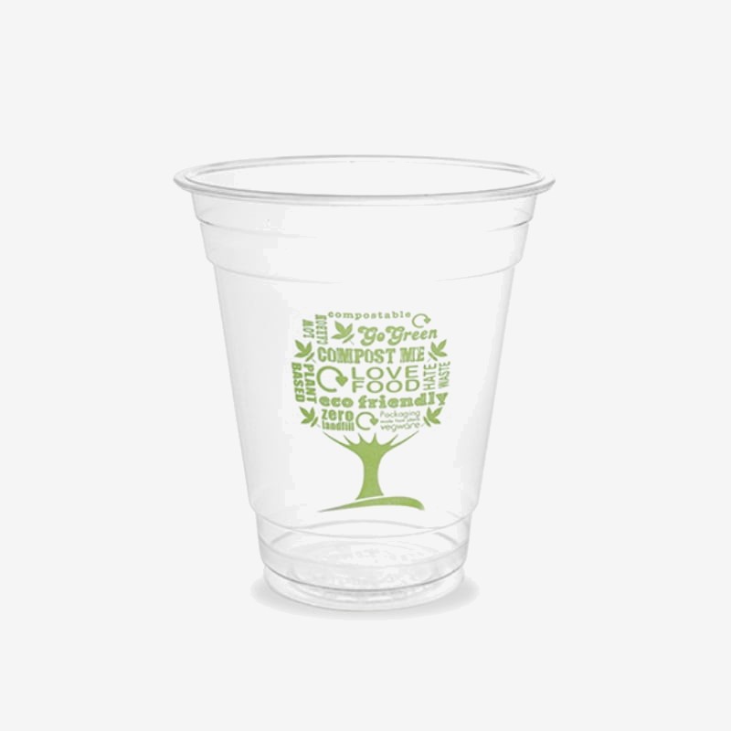 Cold Cups