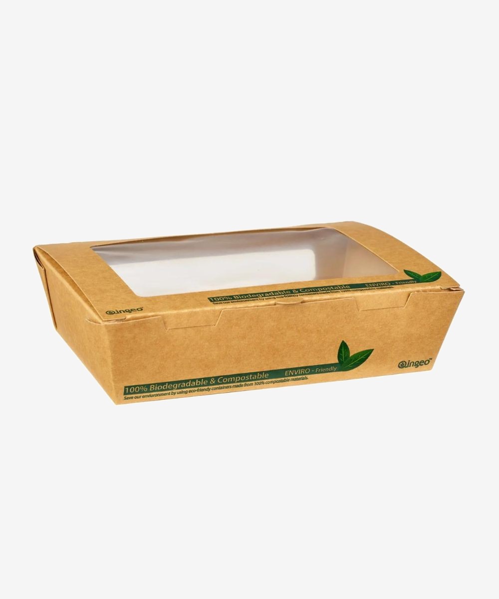 Salad Boxes