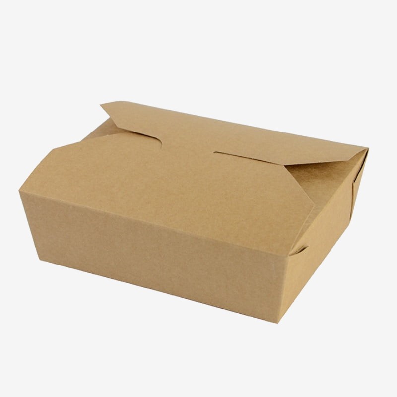 Takeaway Boxes