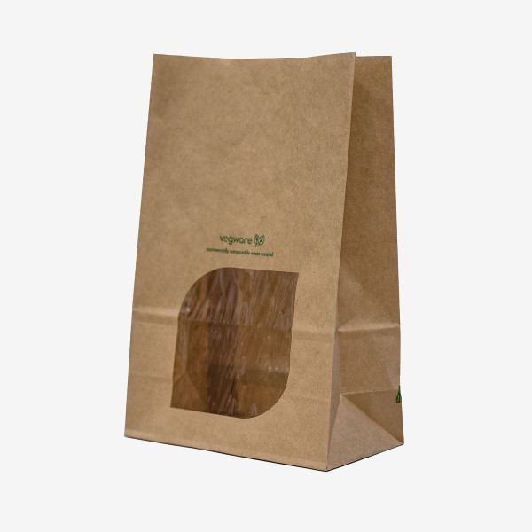 NatureFlex Bags