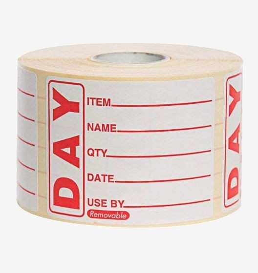 Labels & Stickers