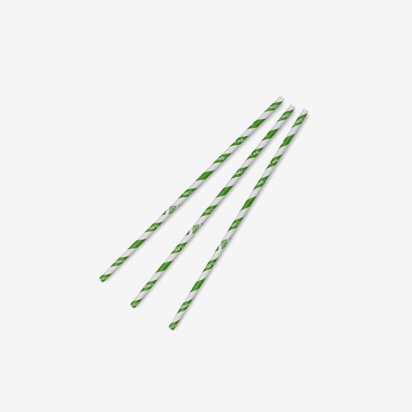 Straws
