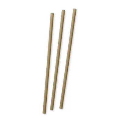 Biodegradable Straws (Straws)