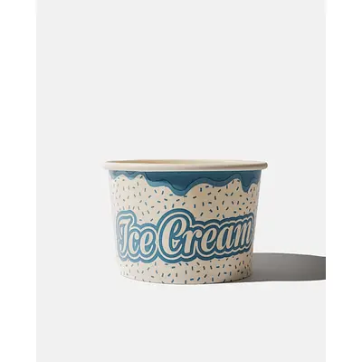 Ice Cream Cups (Ice Cream Cups)