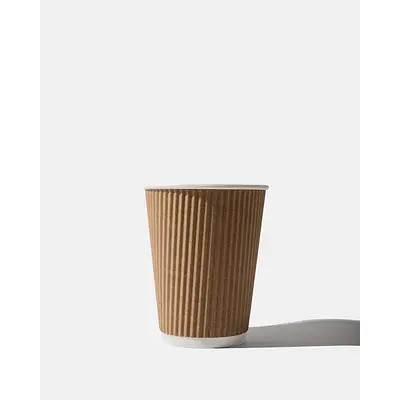 Coffee Cups (Ripple Wall Coffee Cups)