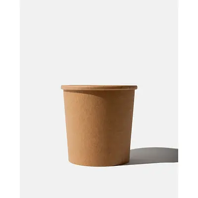 Soup Containers (Soup Containers)