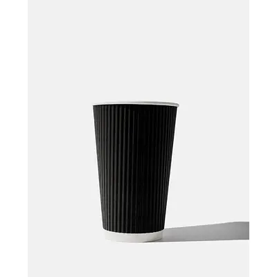 Coffee Cups (Ripple Wall Coffee Cups)