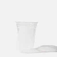 Clear rPET Smoothie Cups - 16oz / 455ml