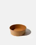 Kraft Round Bowls - 500ml