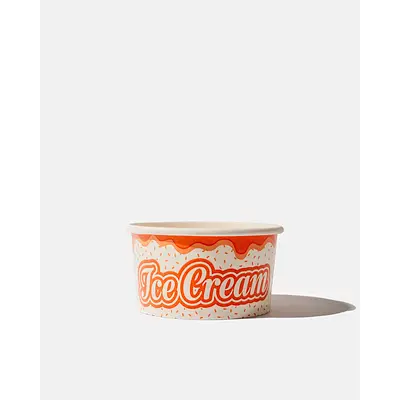 Ice Cream Cups (Ice Cream Cups)