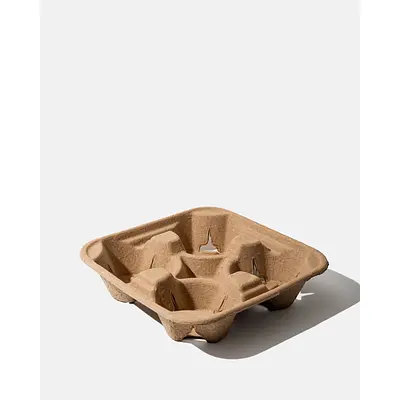 Cup Carriers (Cup Carriers)