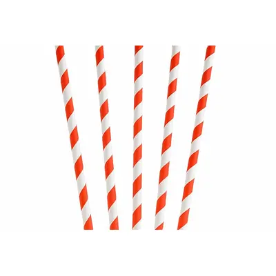 Paper Straws (Straws)