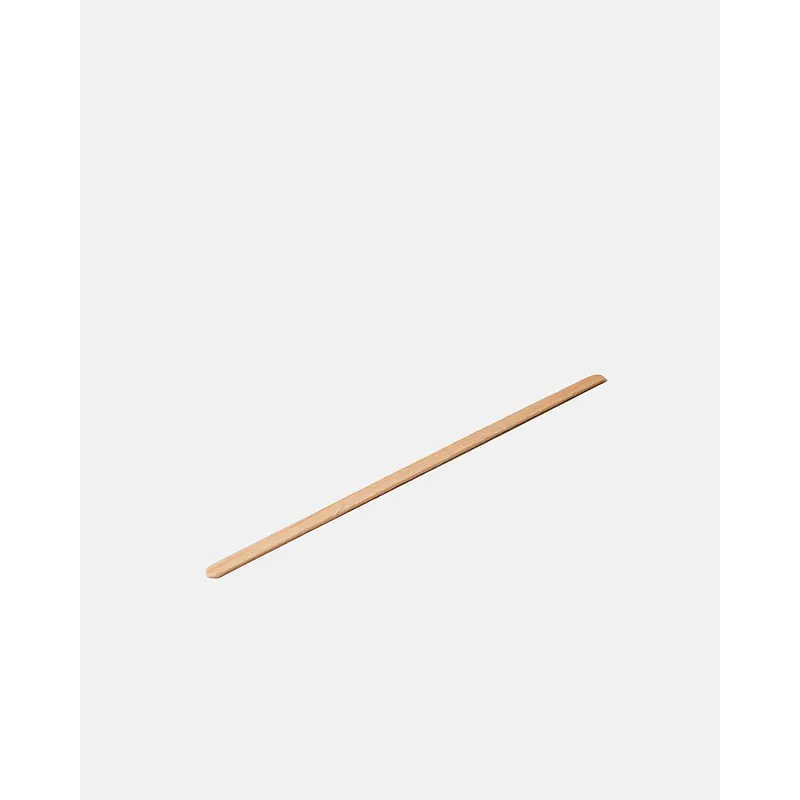 Wood Coffee Stirrers - 180mm