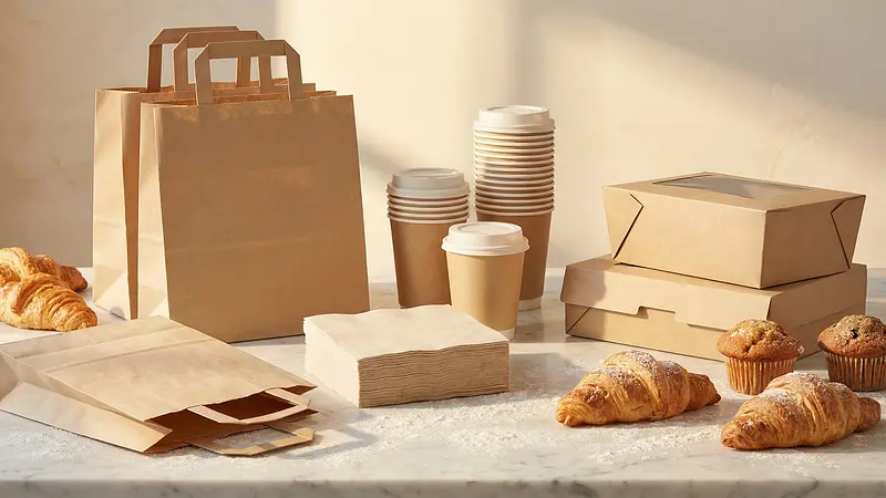 Bakery