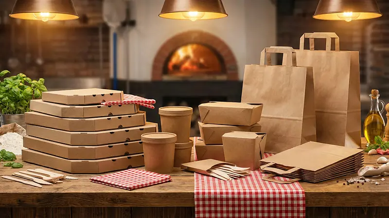 Takeaway