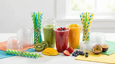 Smoothie & Juice Bar