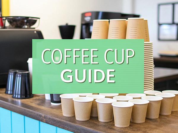 A UK Guide to Choosing Disposable Coffee Cups for Your Business