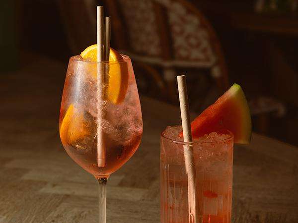 A Practical Guide to Biodegradable Straws