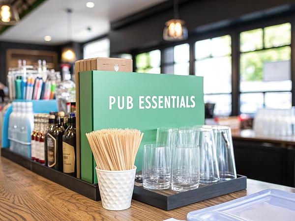 Your Ultimate Guide to Essential UK Pub Supplies