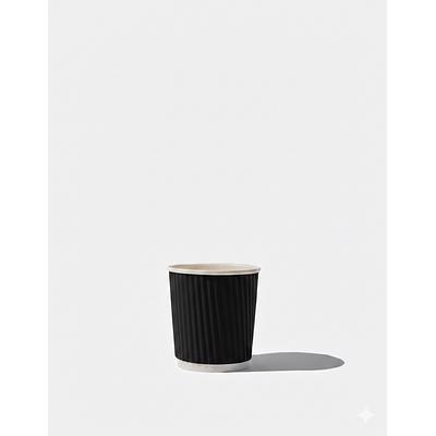 Coffee Cups (Ripple Wall Coffee Cups)
