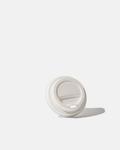 White PP Coffee Cup Sip Lids - 4oz / 118ml