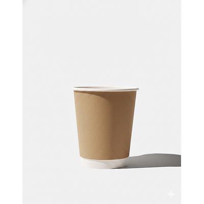 Coffee Cups (Double Wall Coffee Cups)