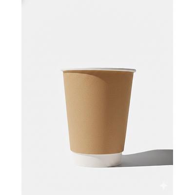 Coffee Cups (Double Wall Coffee Cups)