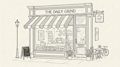 Coffee Shops