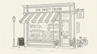 Bakeries