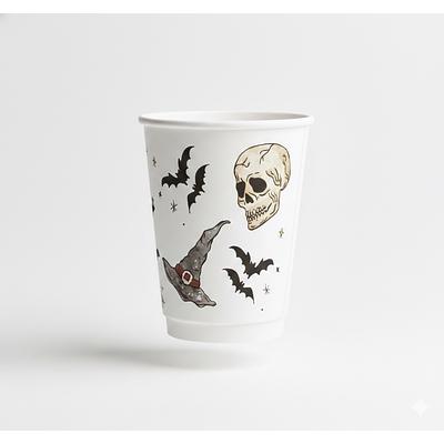 Double Wall Coffee Cups