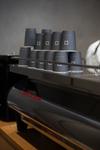 Single Wall Coffee Cups