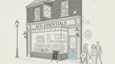 Eco Essentials
