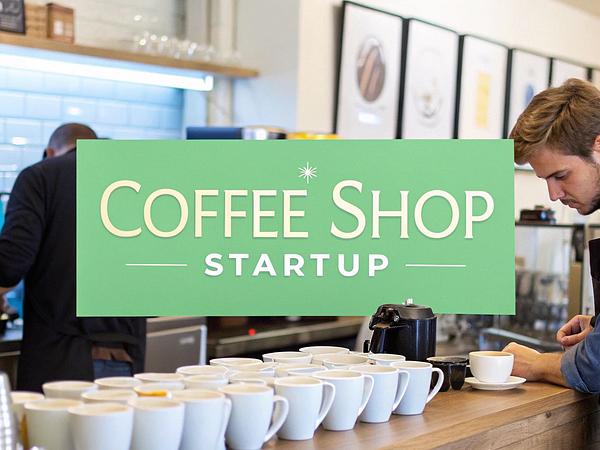 How to Start a Coffee Shop in the UK: A Complete Guide