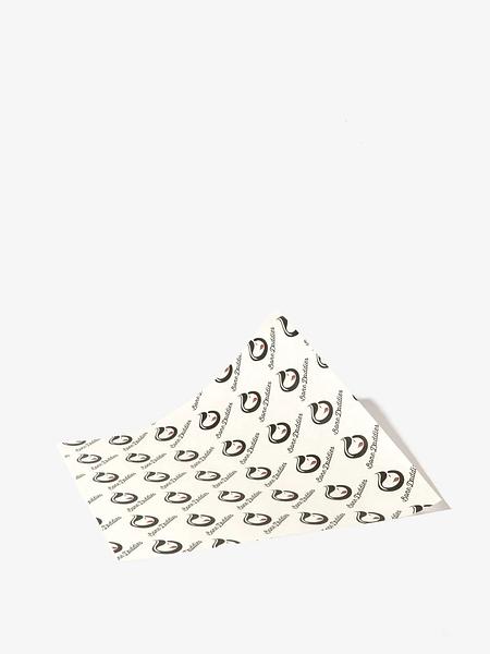 Greaseproof Paper