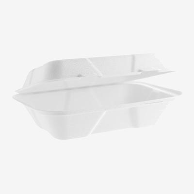 Vegware Heavyweight Clamshell (Heavyweight Clamshell)