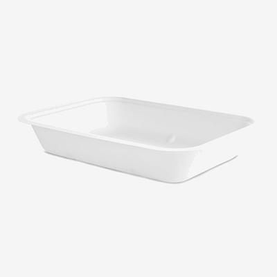 Vegware Gourmet Base (Fits Lid 5) (Gourmet Base (Fits Lid 5))