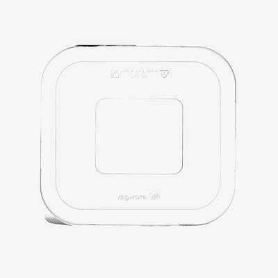 Vegware Lid (Size 4) (Lid (Size 4))