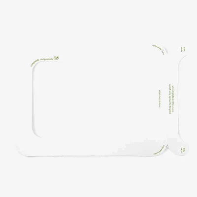 Vegware Window Lid (Size 5)