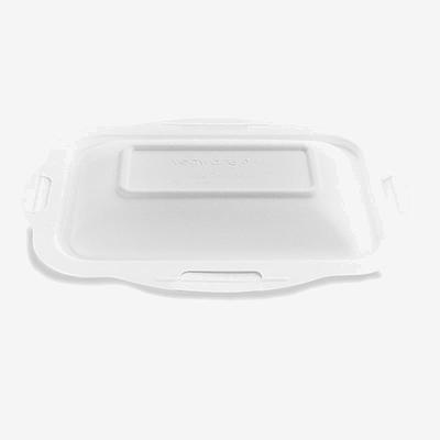 Vegware Size 3 Gourmet Lid (Size 3 Gourmet Lid)