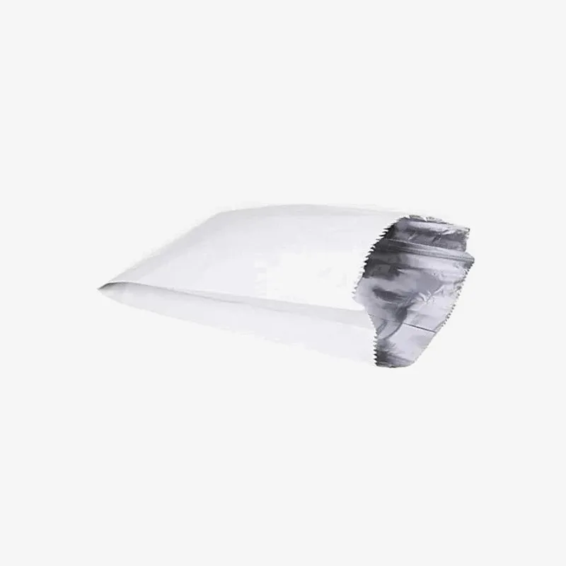 12 inch Foil Lined Food Bags - (7 x 9 x 12inch)