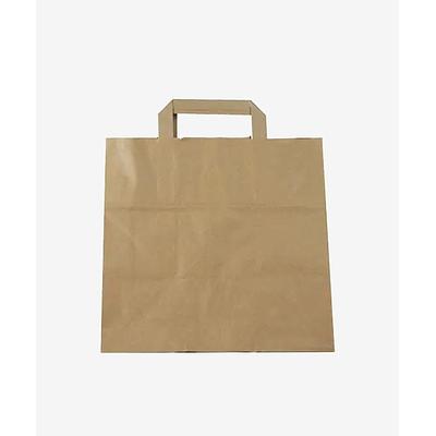 Wide Bag/Takeaway Bags