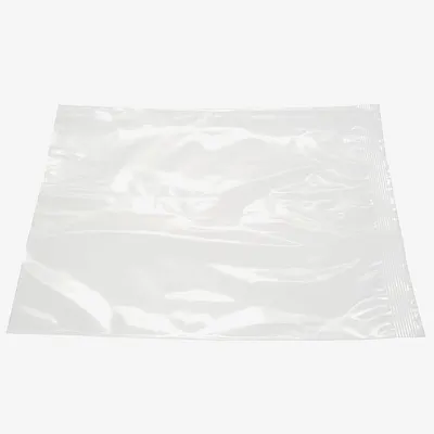 Clear Natureflex Bag - 16oz