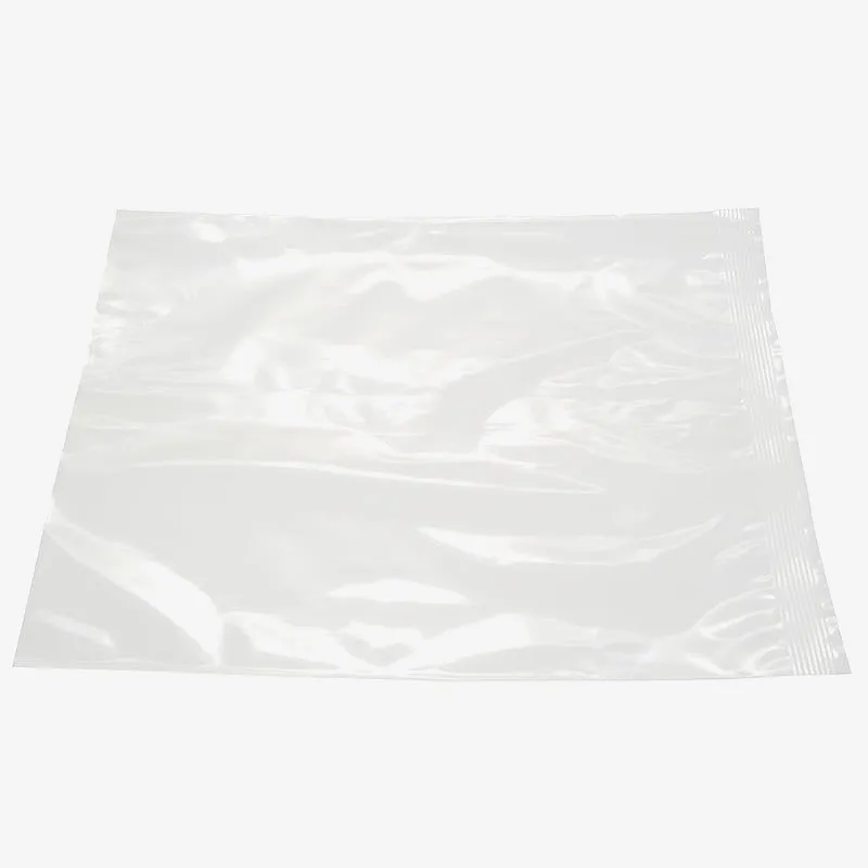 Clear Natureflex Bag - 16oz