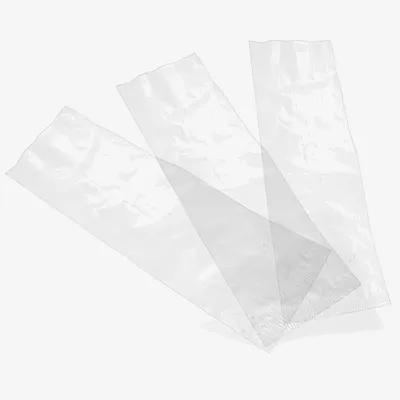 Clear Natureflex Bag
