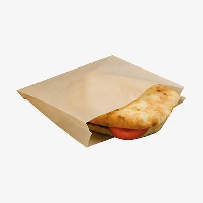 Contact Grill Bag - 170mm