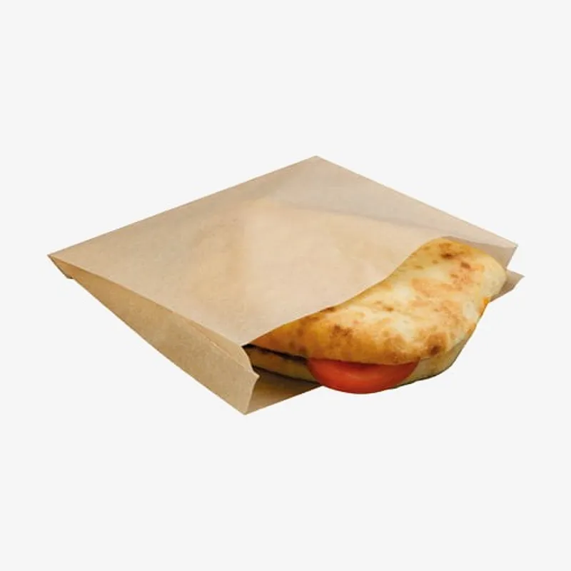 Contact Grill Bag - 170mm